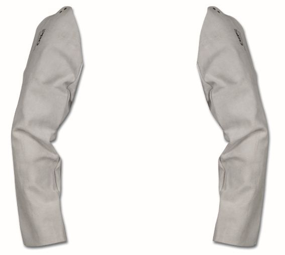 Long Welders Sleeves with Loop