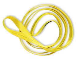 Webbing Tie Off 2m