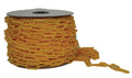 6mm Yellow Plastic Chain | Construction and Mining | Uniform Safety Signs