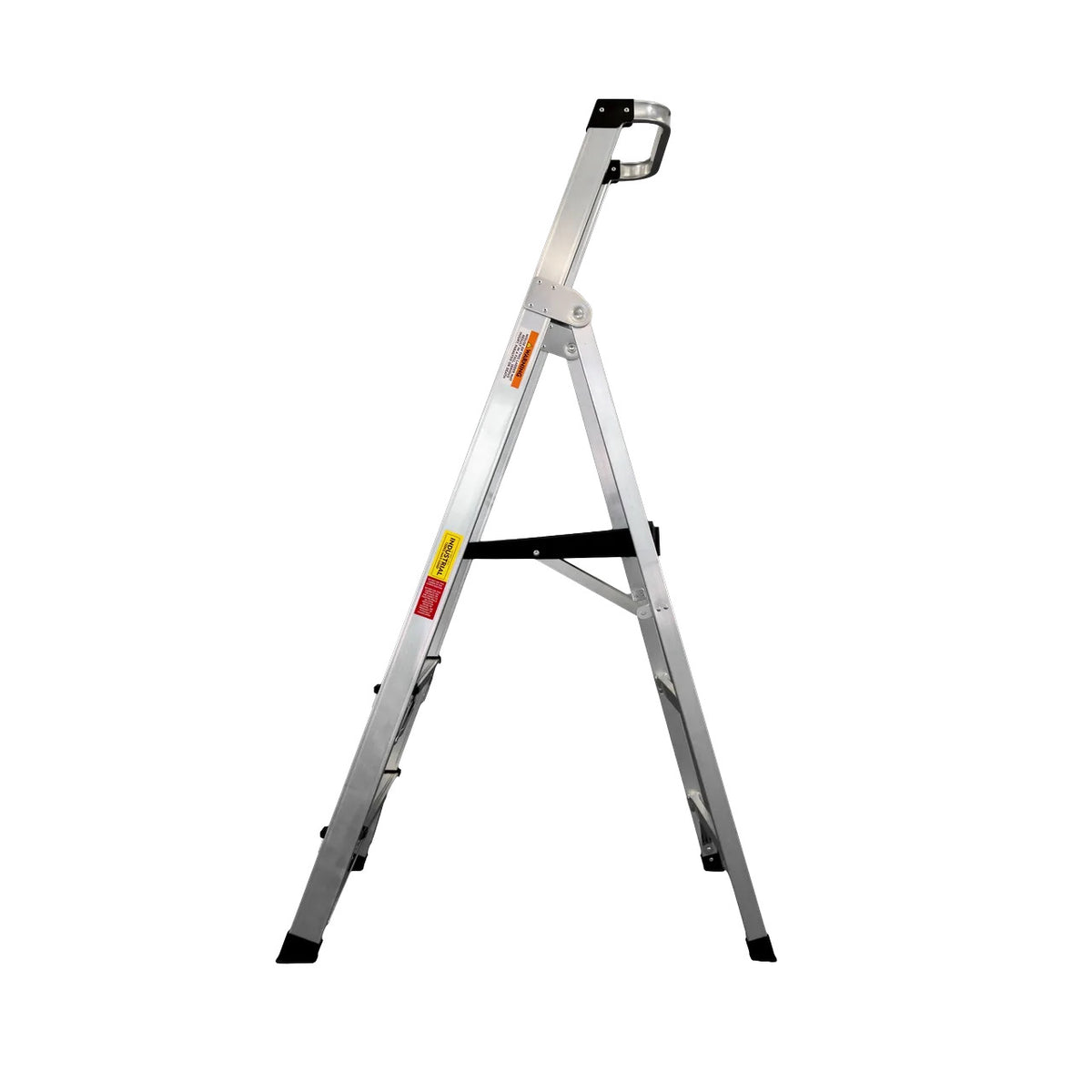 3 Step Aluminium Platform Ladder | Facility Maintenance | Staruiju