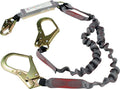 Double Elasticated Lanyard