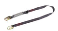 2m Shock Absorbing Lanyard