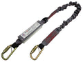 2M Heavy Duty Shock Absorbing Lanyard