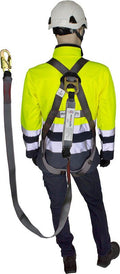 Full Body Safety Harness