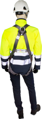 Confined Space Harness - view 2
