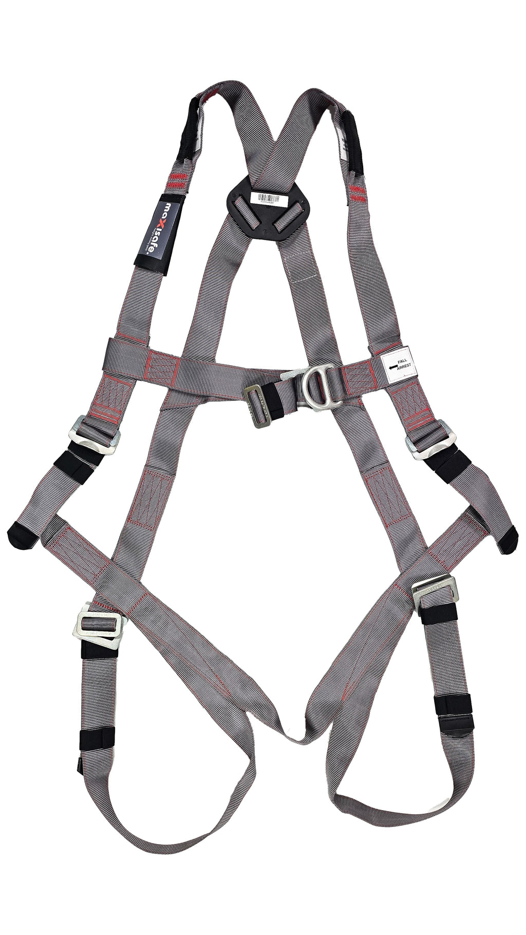 Confined Space Harness - view 3
