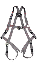 Confined Space Harness - view 3