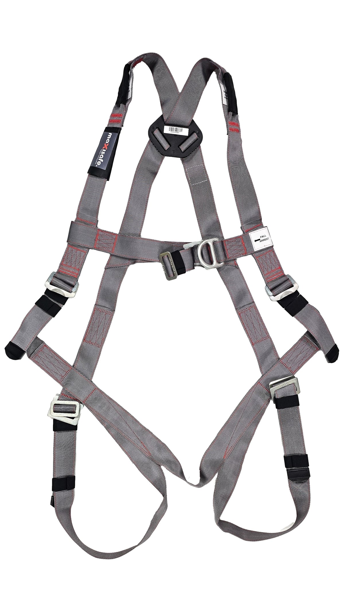 Confined Space Harness - view 3