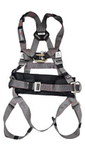Premium Utilities & Confined Space Harness - view 1
