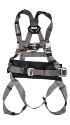 Premium Utilities & Confined Space Harness - view 1