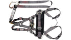 Premium Utilities & Confined Space Harness - view 3