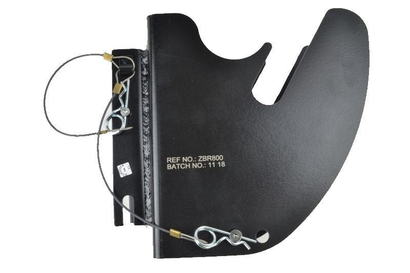 Universal Mounting Bracket for Rescue Reels - view 1