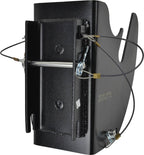 Universal Mounting Bracket for Rescue Reels - view 2
