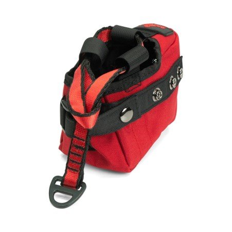 Battery Catch Holster - view 1