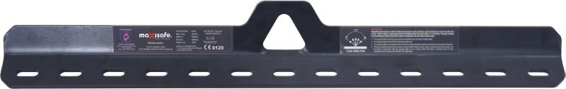 Flat Bar Anchor - view 1