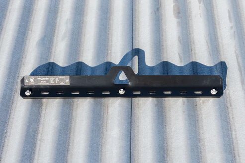 Flat Bar Anchor - view 2