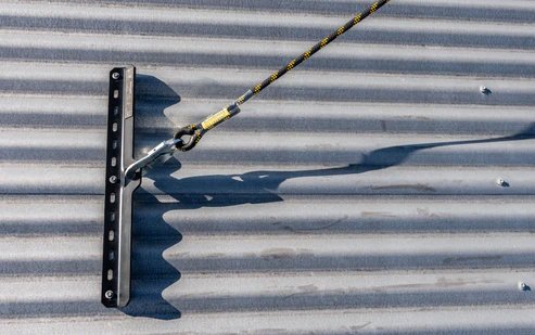 Flat Bar Anchor - view 3