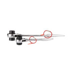 Screwlock Cable 4mm x 200mm - view 4
