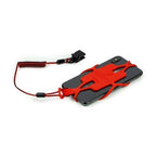 Phone Gripper with Coil Tether - view 2