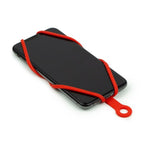 Phone Gripper with Coil Tether - view 4