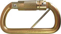 Triple Lock Karabiner