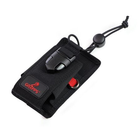 Adjustable Two-Way Radio Holster - view 1