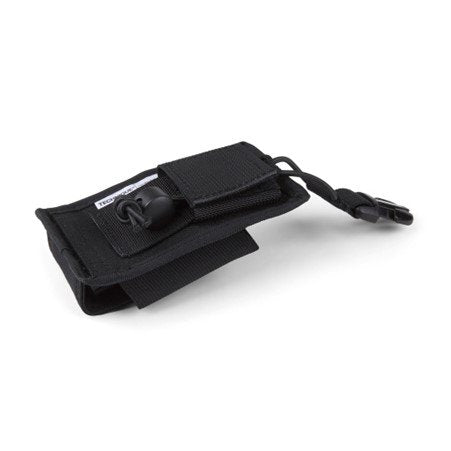 Adjustable Two-Way Radio Holster - view 2