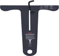 Steel T Bar Edge Anchor