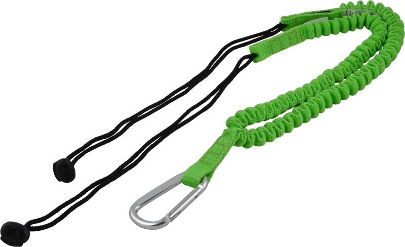 Twin Tool Lanyard