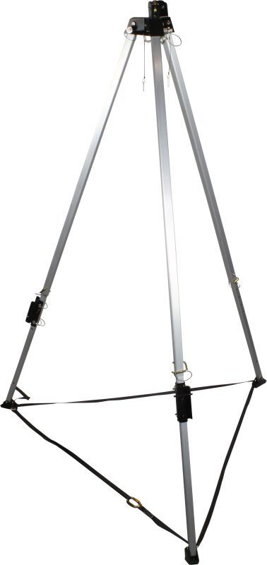 Confined Space Entry Tripod 10 Foot