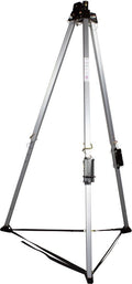 Confined Space Entry Tripod