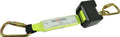 Heavy Duty Mini Block Retractable 2m Lanyard