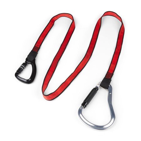 Webbing Tether Dual-Action Heavy Duty - view 1
