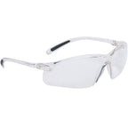 A700 Safety Glasses - Eye Protection