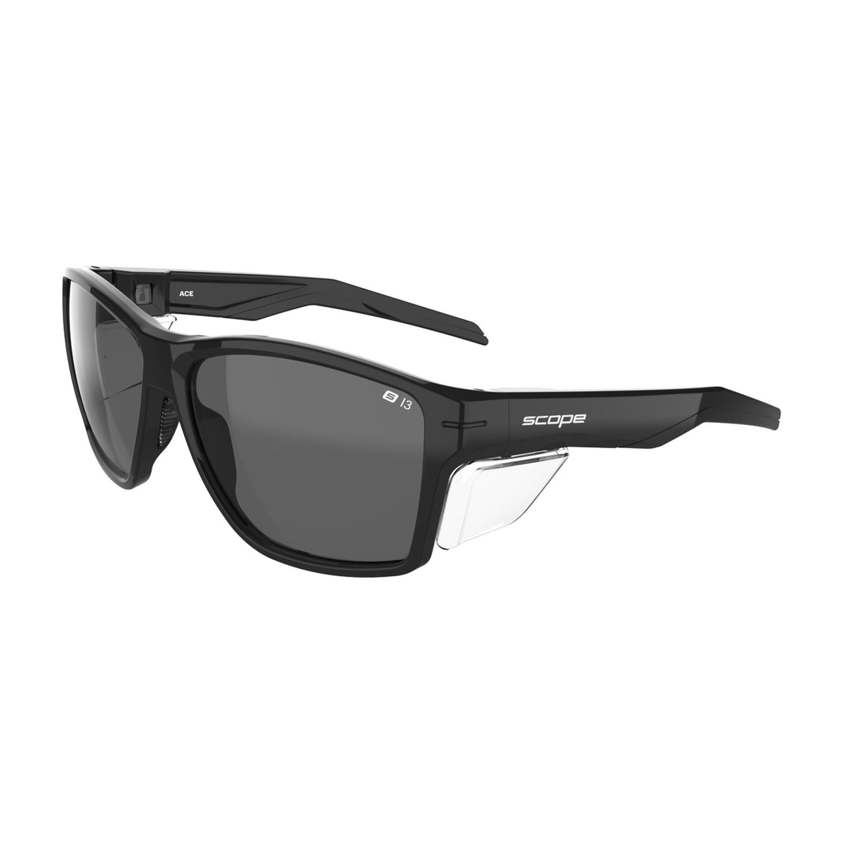 Ace Safety Glasses - Eye Protection