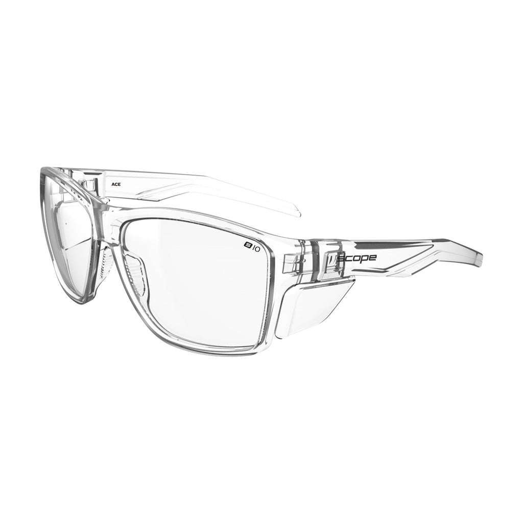 Ace Safety Glasses - Eye Protection
