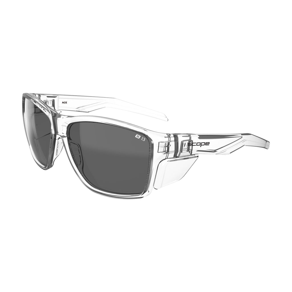 Ace Safety Glasses - Eye Protection