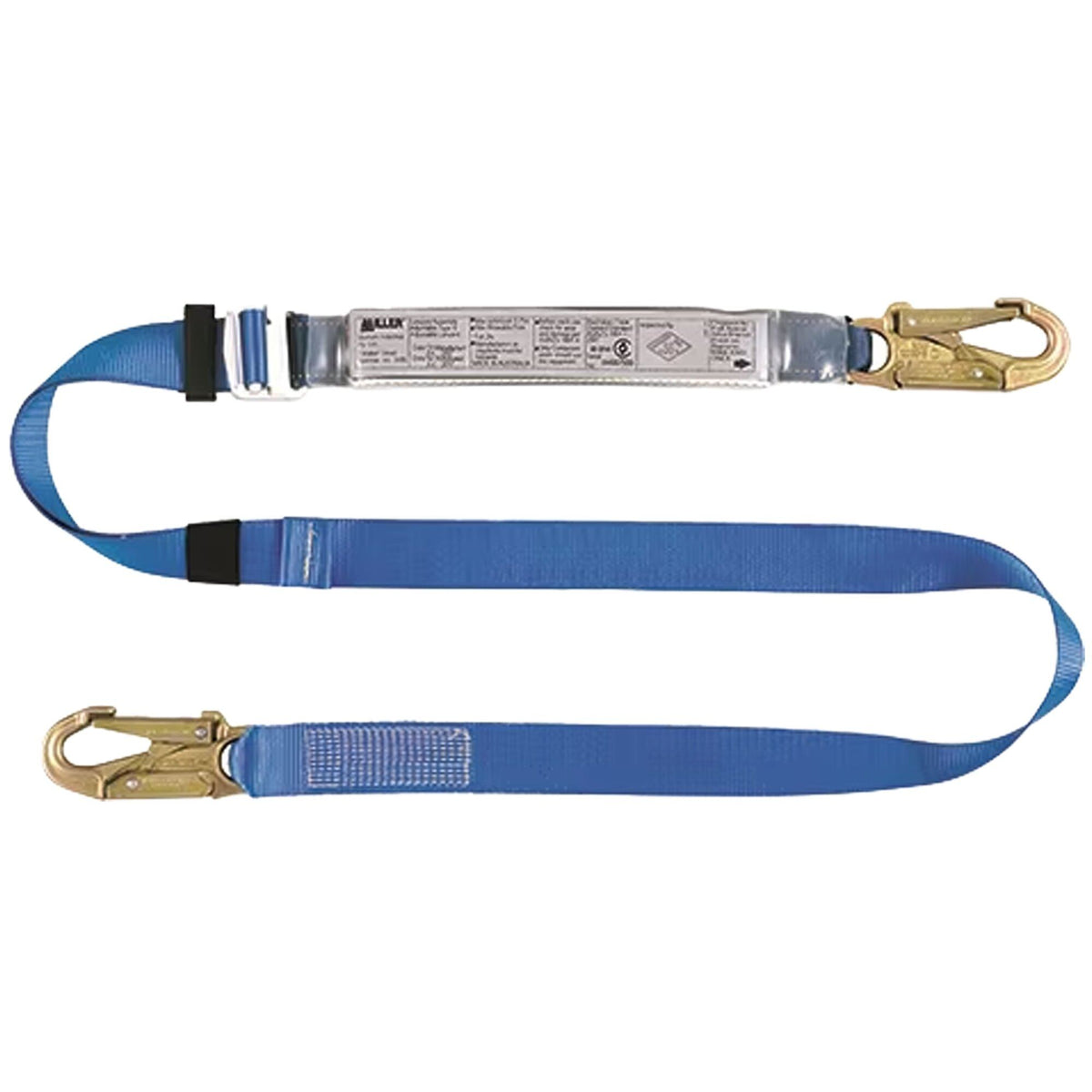 Adjustable Lanyard with 19mm Hook - Lanyards
