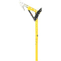 Adjustable Mast Anchorage System - Anchorage