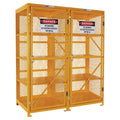Aerosol Storage Cage - Gas Cages