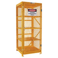 Aerosol Storage Cage - Gas Cages