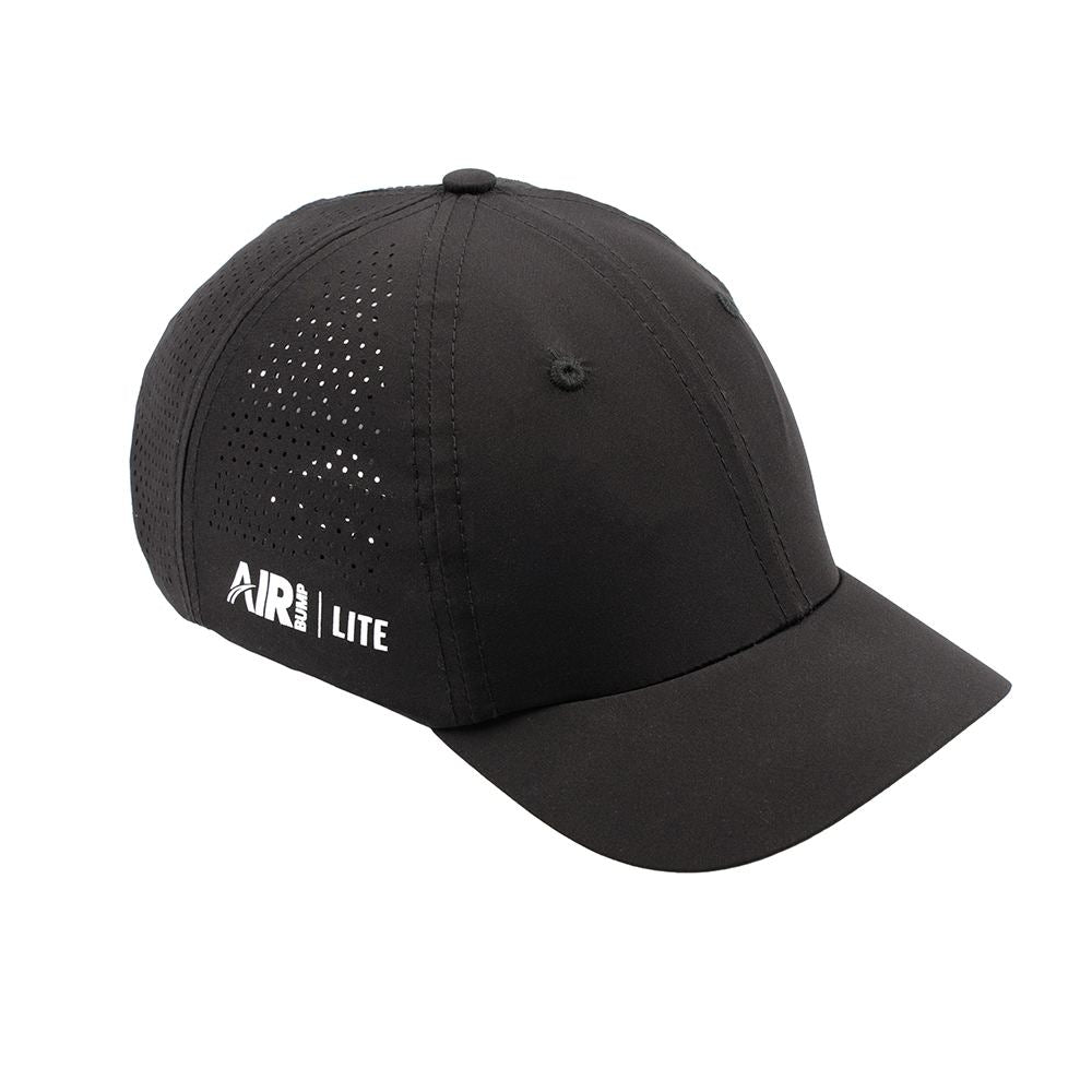 Air Bump Lite Bump Cap With Airbump Liner Short Peak - Head