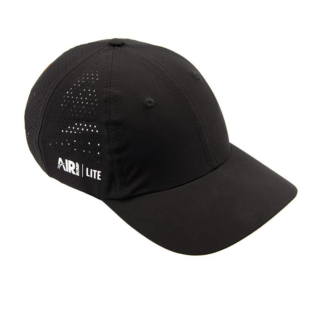 Air Bump Lite Bump Cap With Airbump Liner Standard Peak - Head