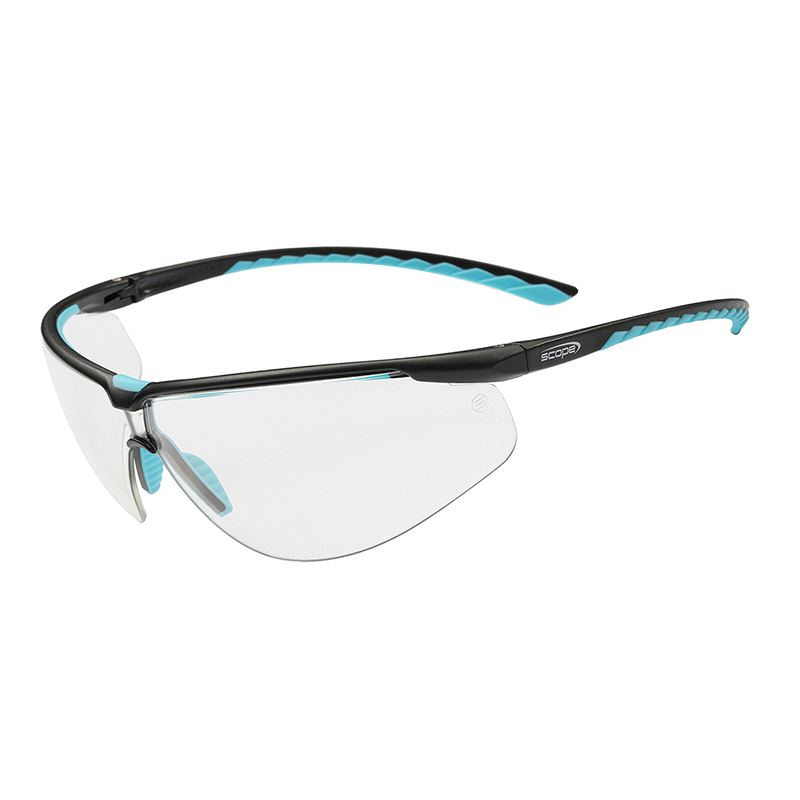 Air Flex Safety Glasses - Eye Protection