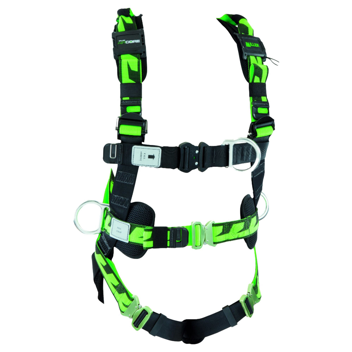 AirCore Riggers Harness Small - Harnesses