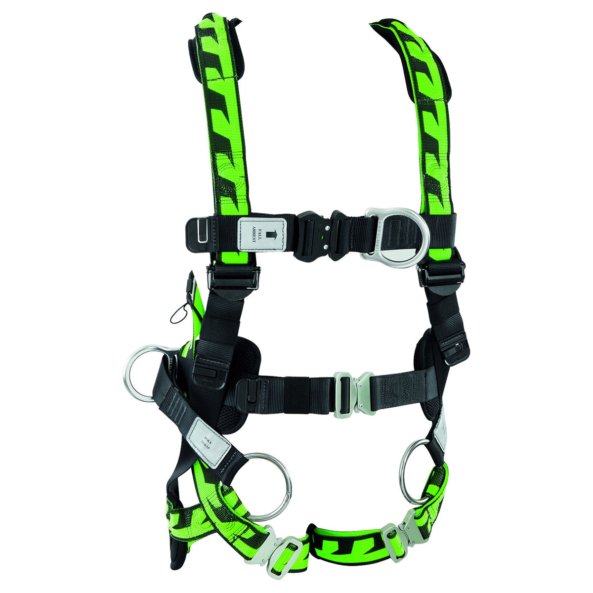 AirCore Tower Worker Harness Small - Harnesses