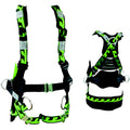 AirCore Tower Worker Soft Loop Harness Small - Harnesses