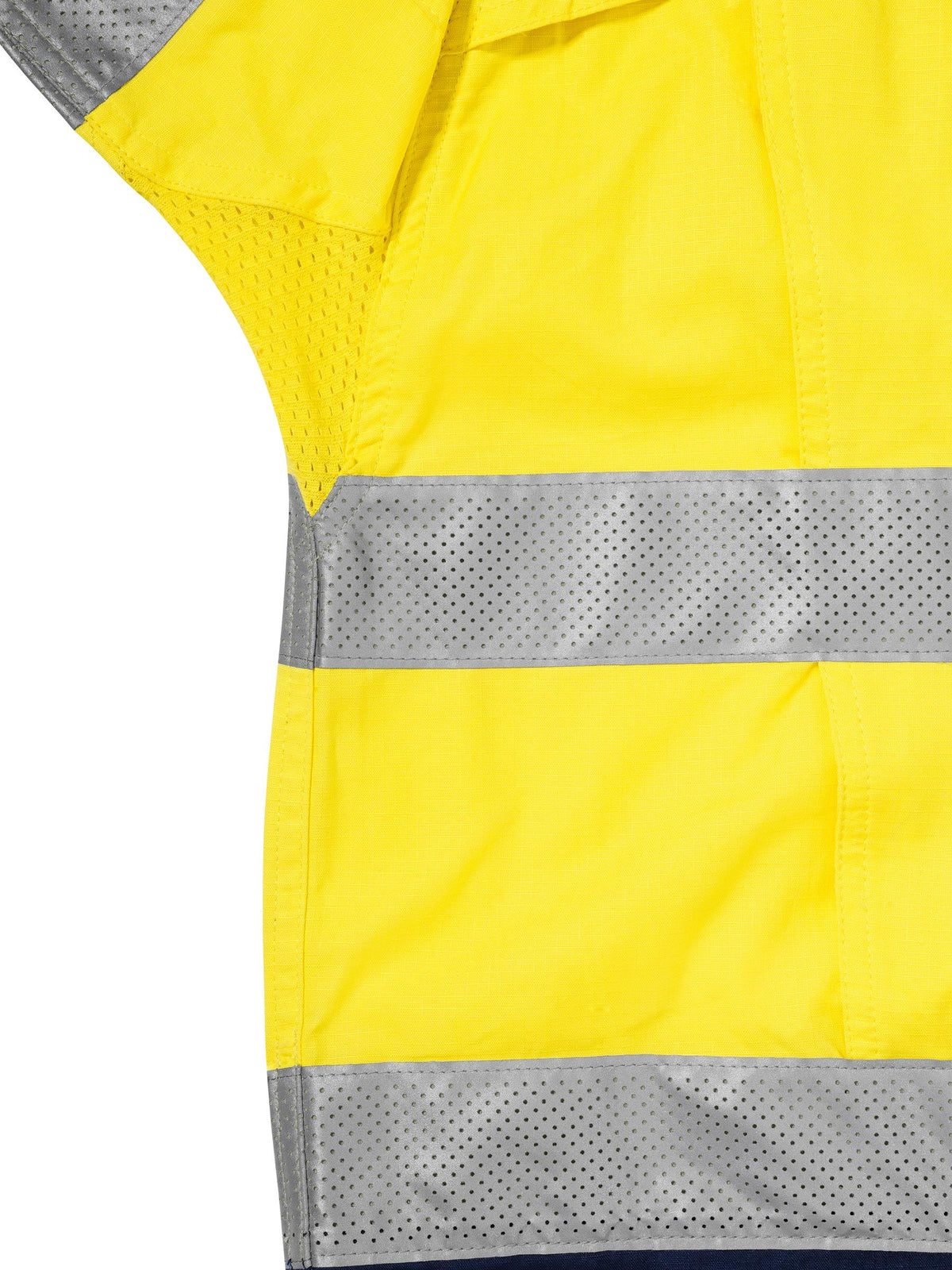 Airflow Hi Vis Shirt - Men's