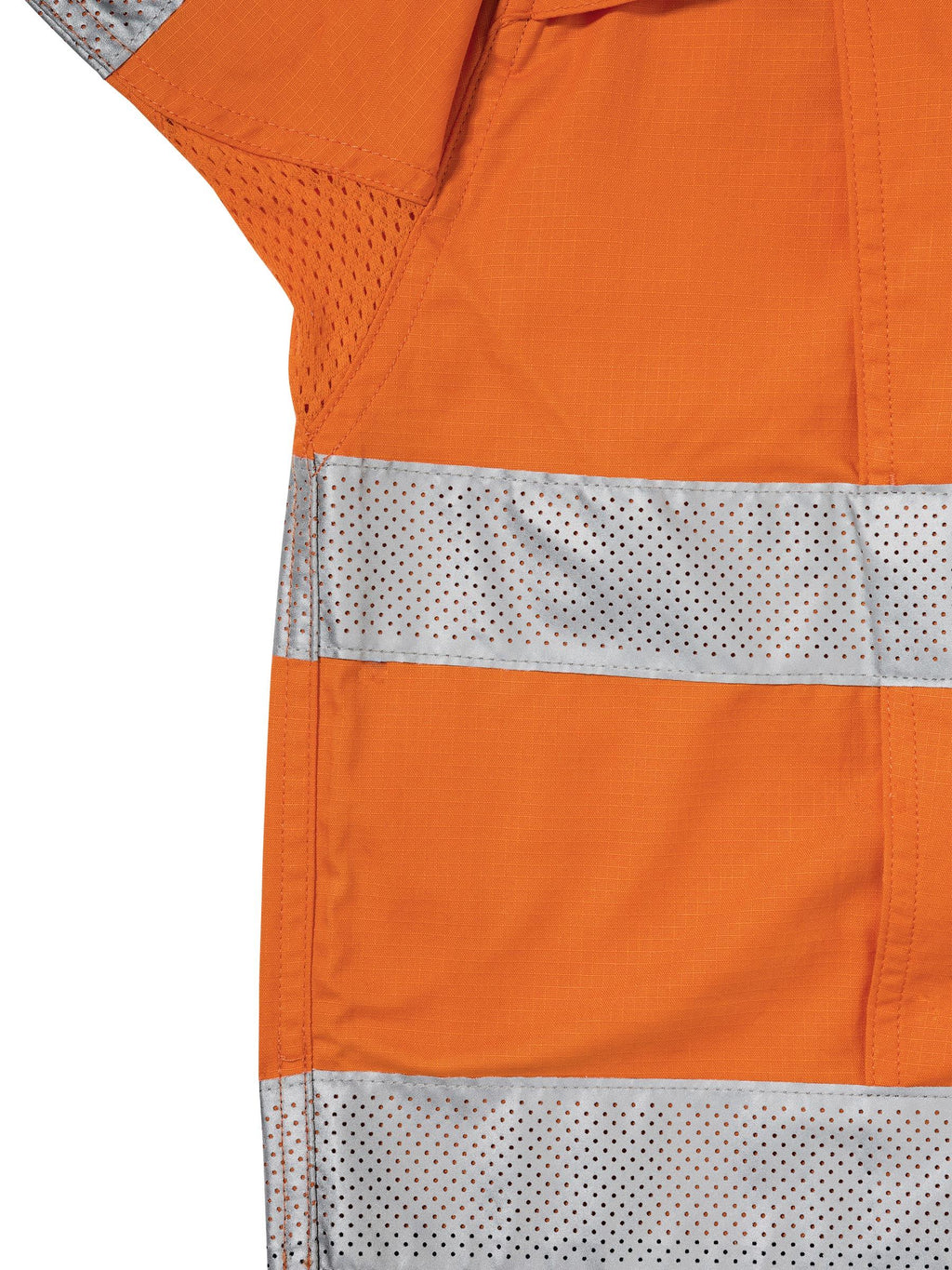 Airflow Hi Vis Shirt - Men's