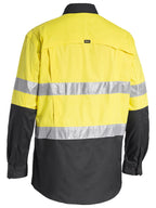 Airflow Hi Vis Shirt - Men's